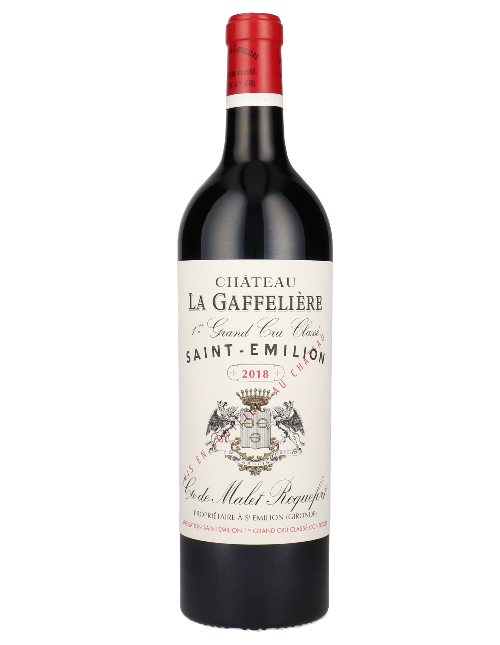 Château La Gaffelière