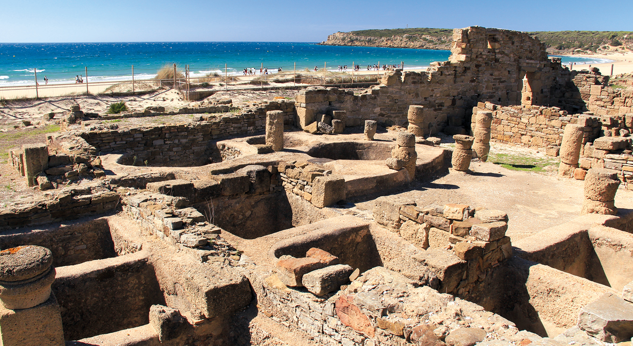 Garum – das Salz des Lebens