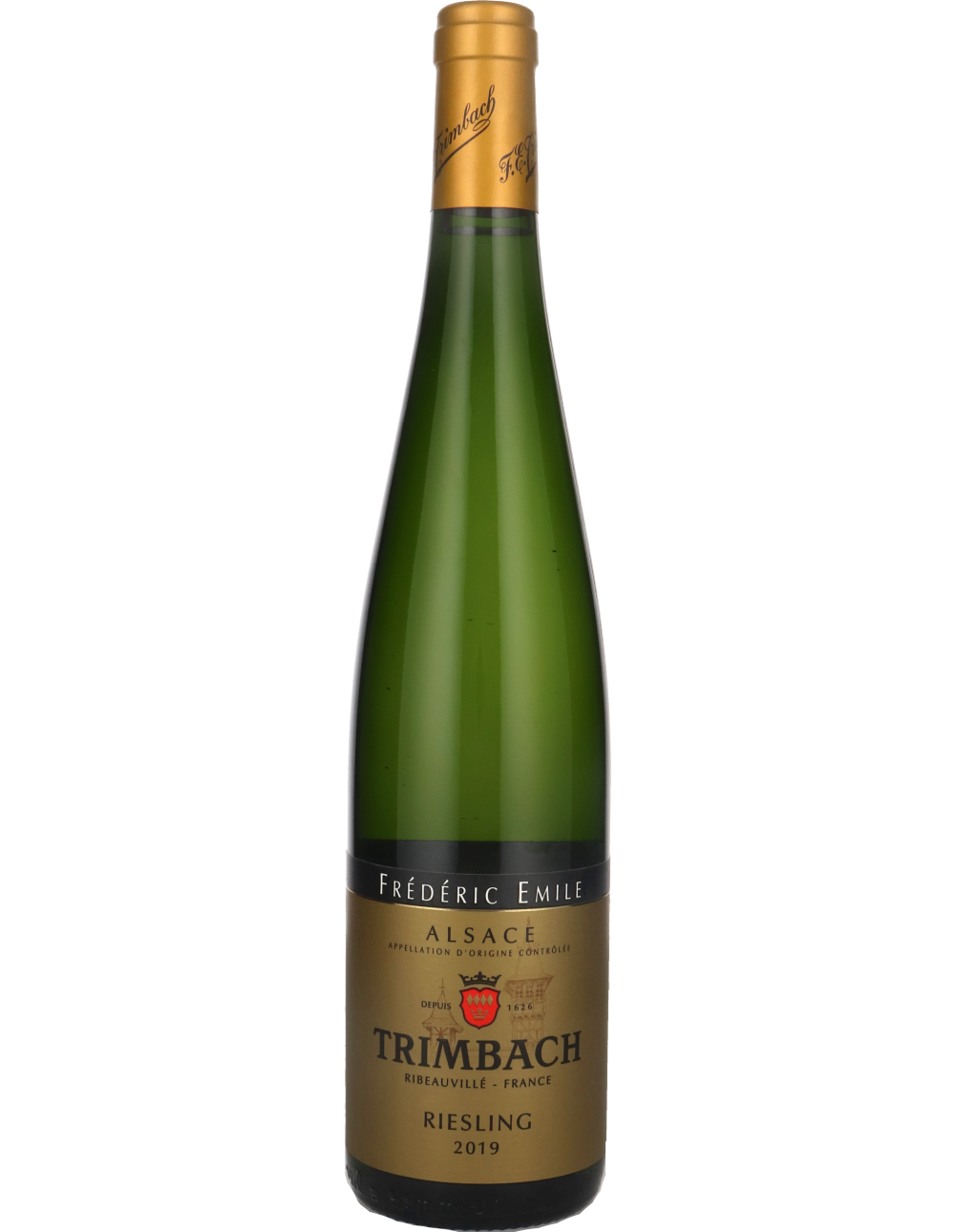Riesling Cuvée Frederic Emile