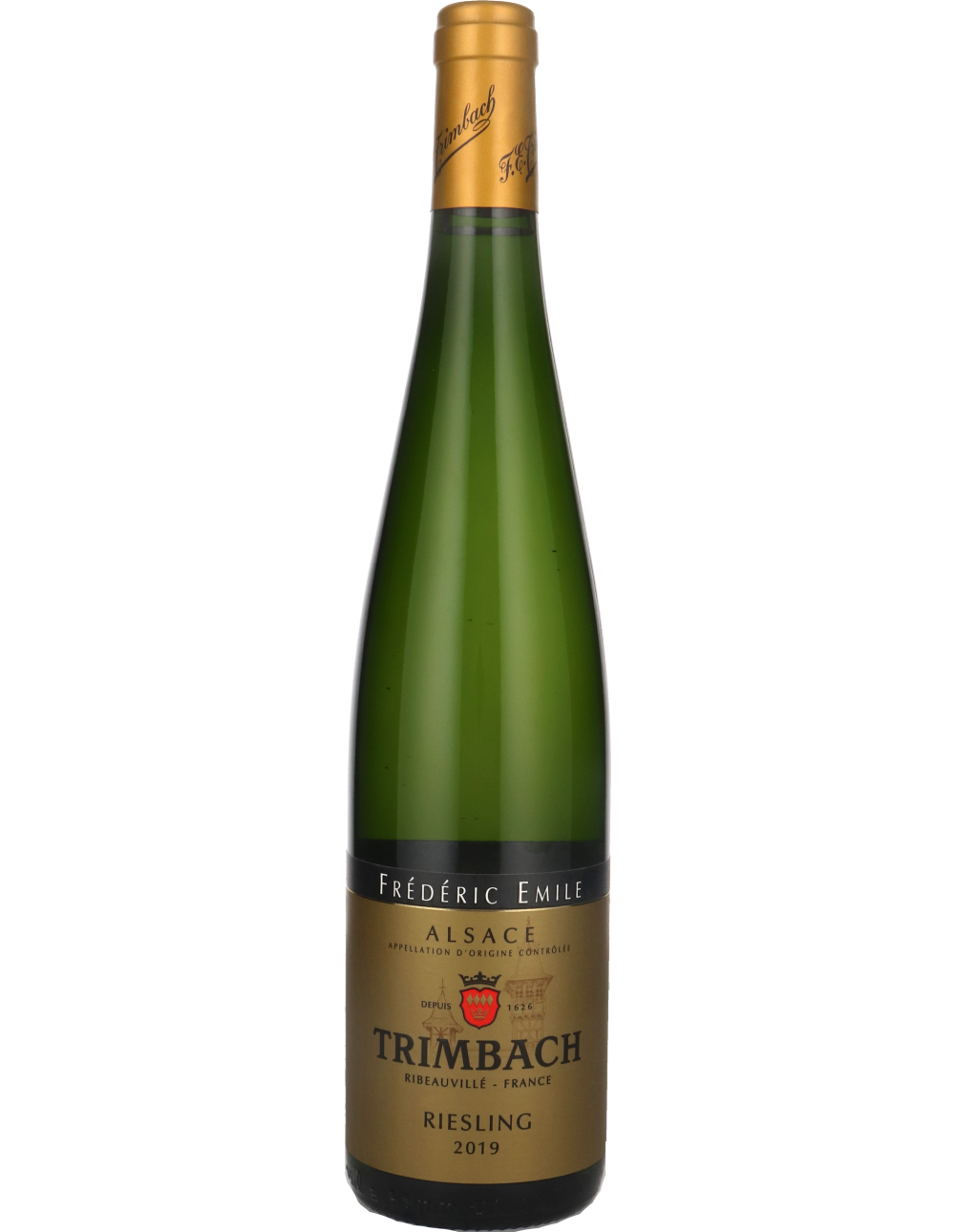 Riesling Cuvée Frederic Emile