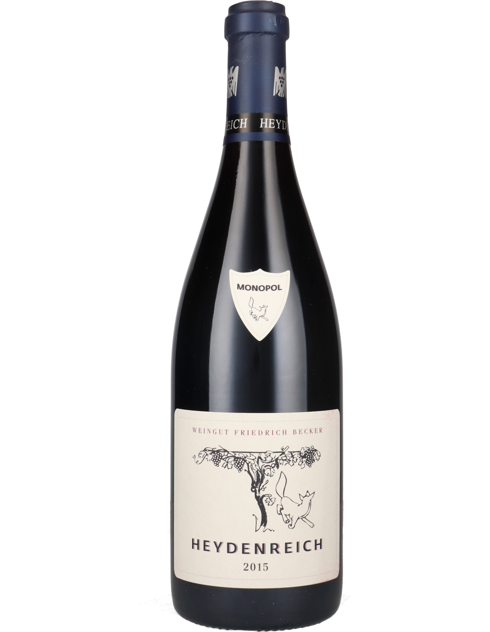 Pinot Noir Heydenreich