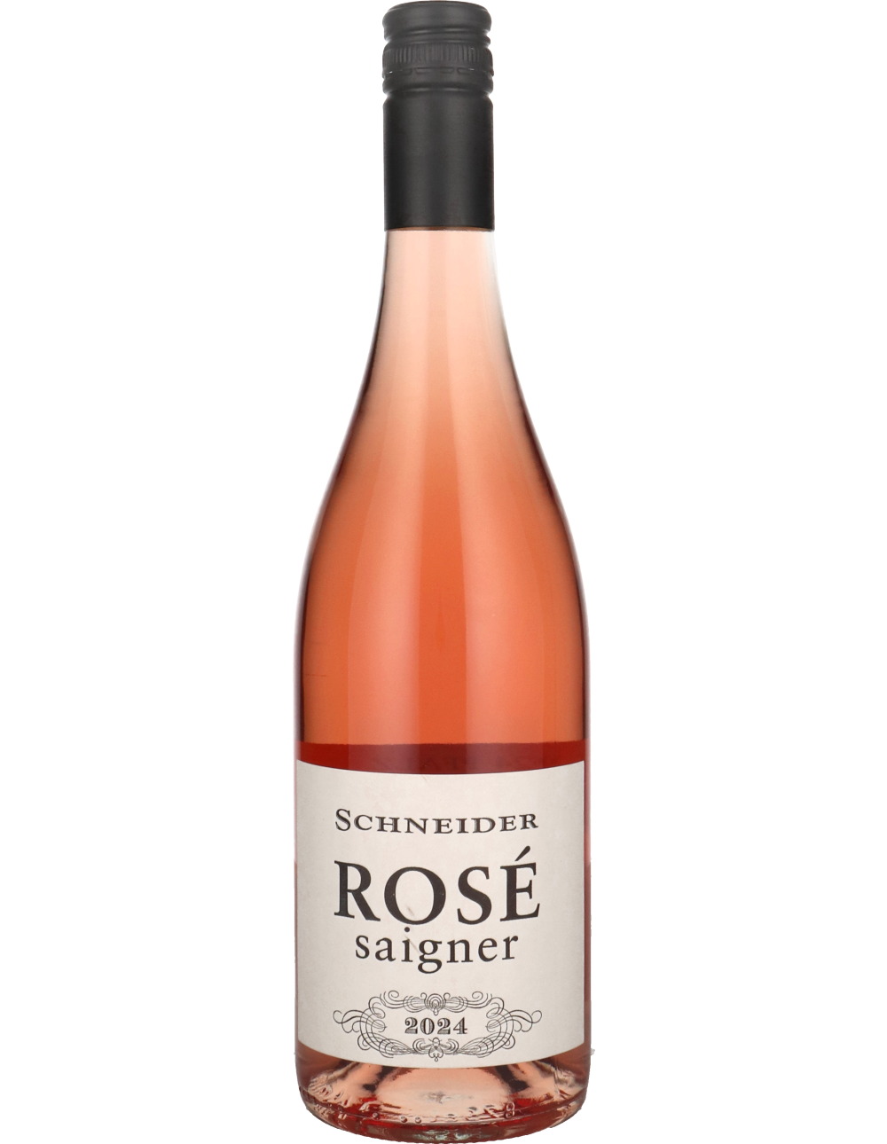Rosé Saigner