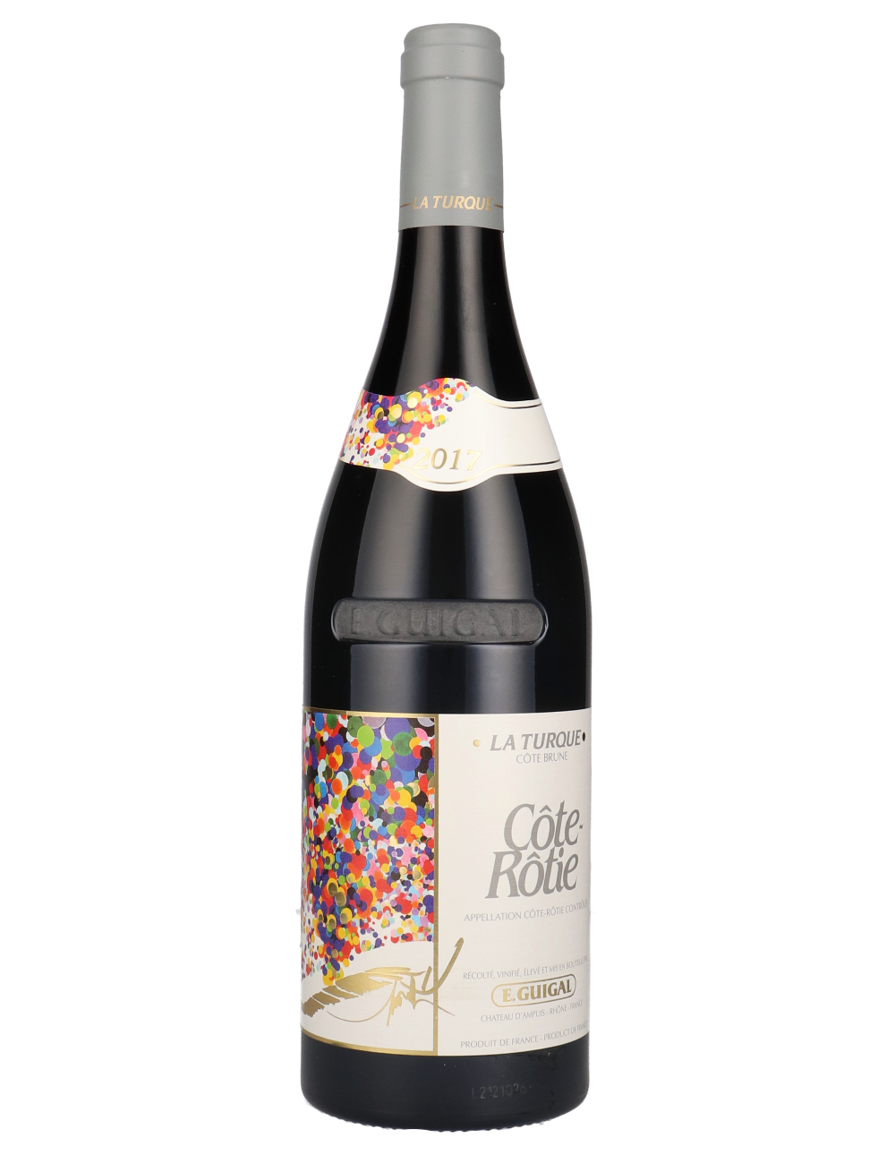 Côte-Rôtie "La Turque"