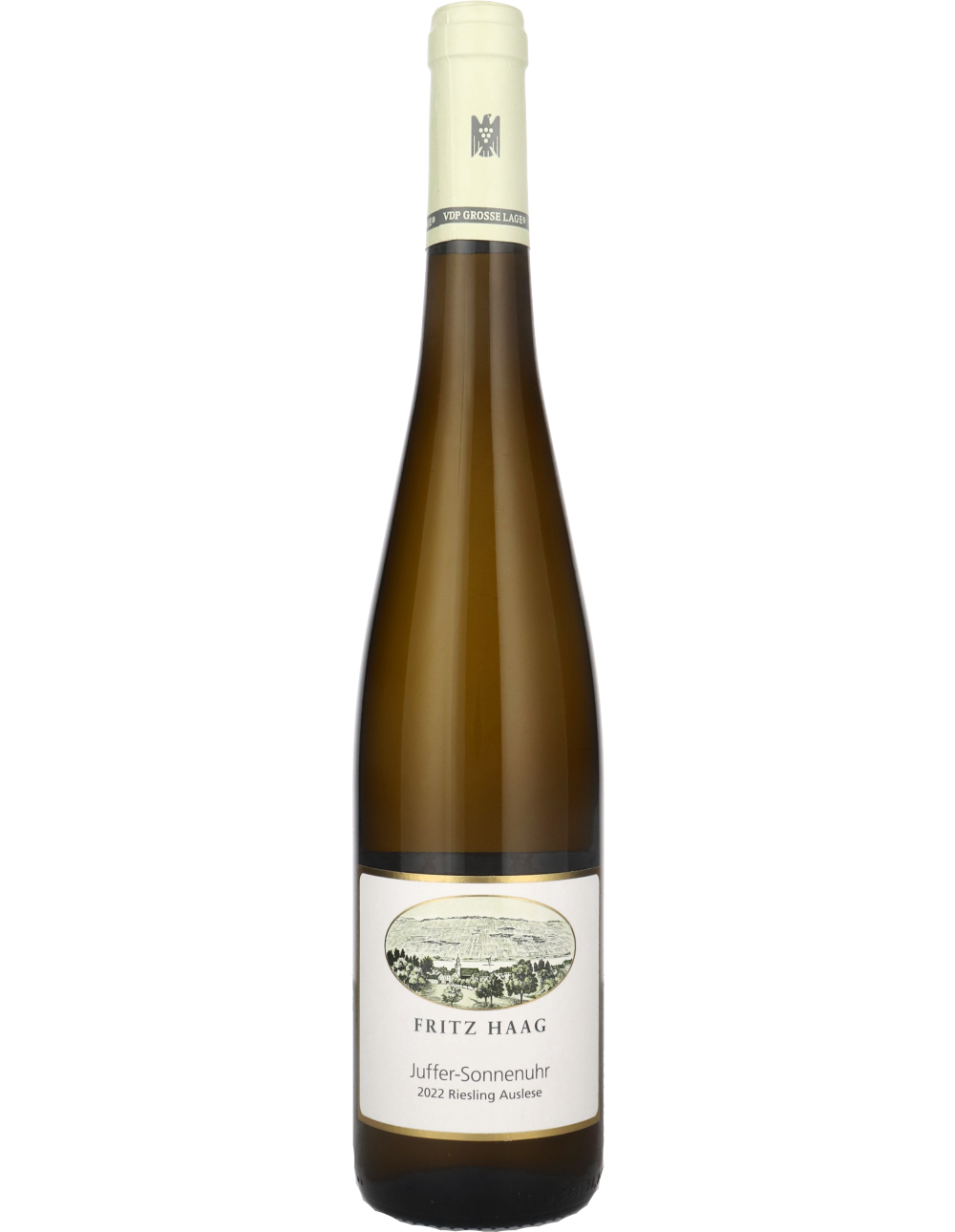 Brauneberger Juffer Sonnenuhr Riesling Auslese