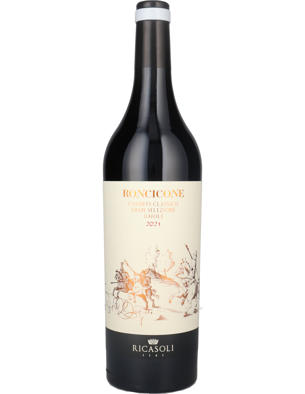 Roncicone Chianti Classico Gran Selezione