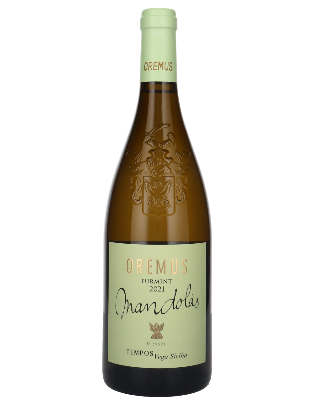 Tokaji Furmint Madolas