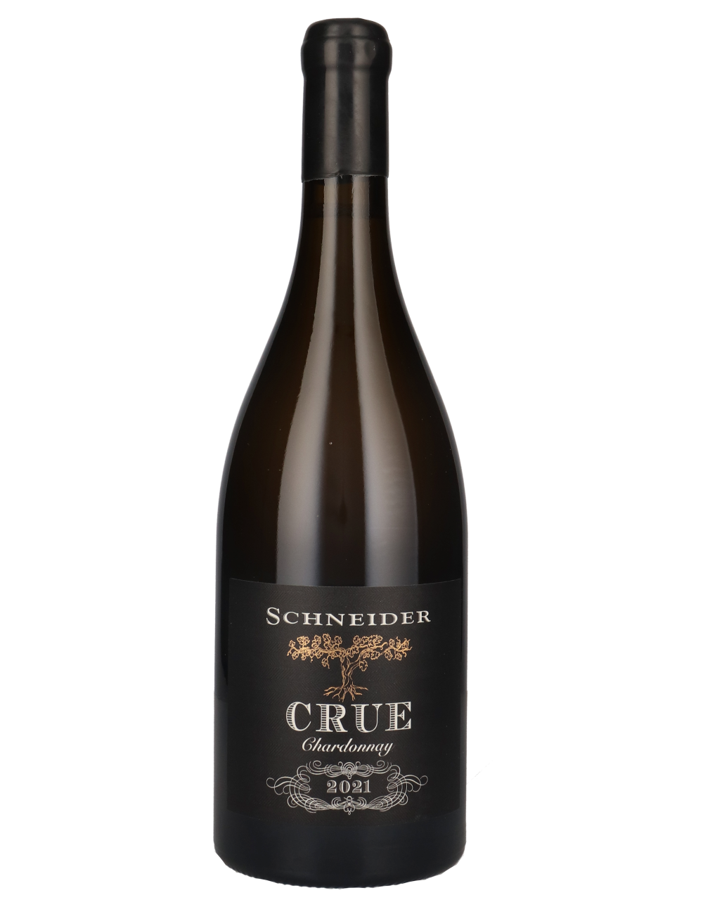 Chardonnay Crue