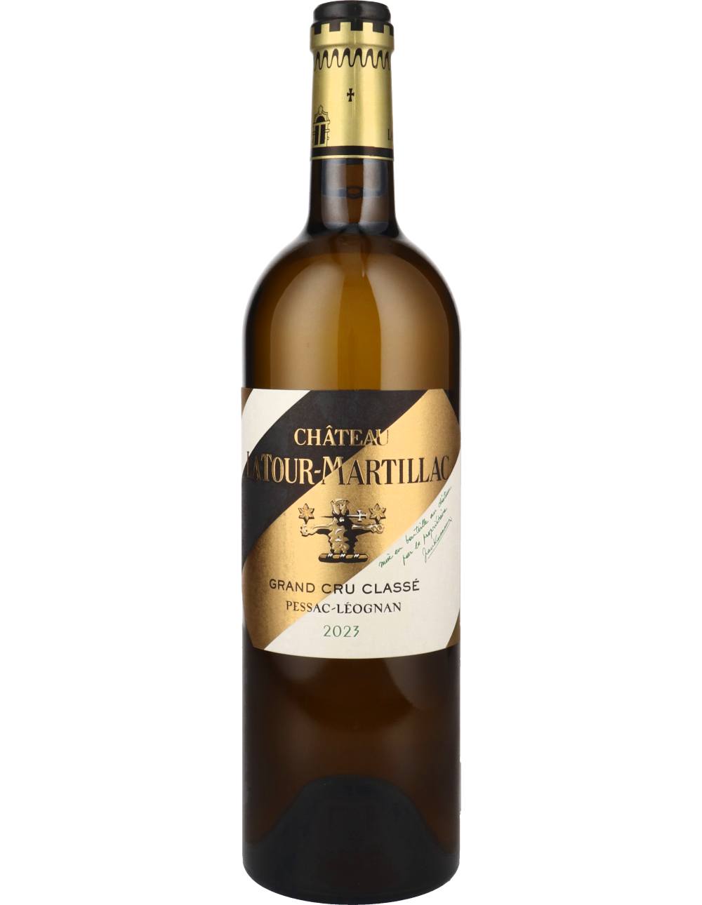 Château Latour-Martillac blanc