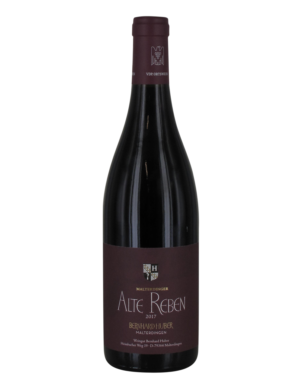 Spätburgunder "Alte Reben"