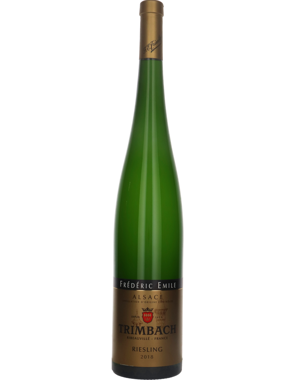 Riesling Cuvée Frederic Emile Magnum