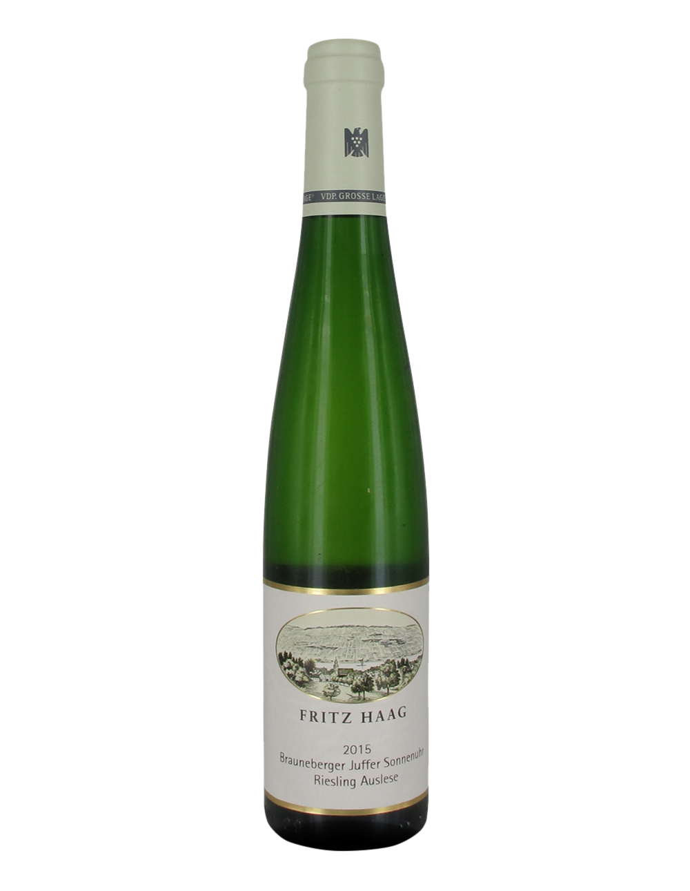 Brauneberger Juffer Sonnenuhr Riesling Auslese