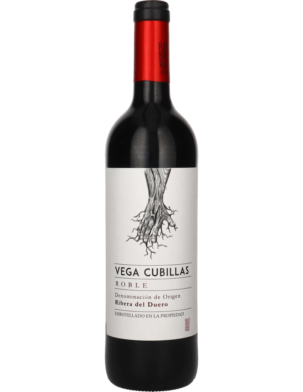 Vega Cubillas Roble