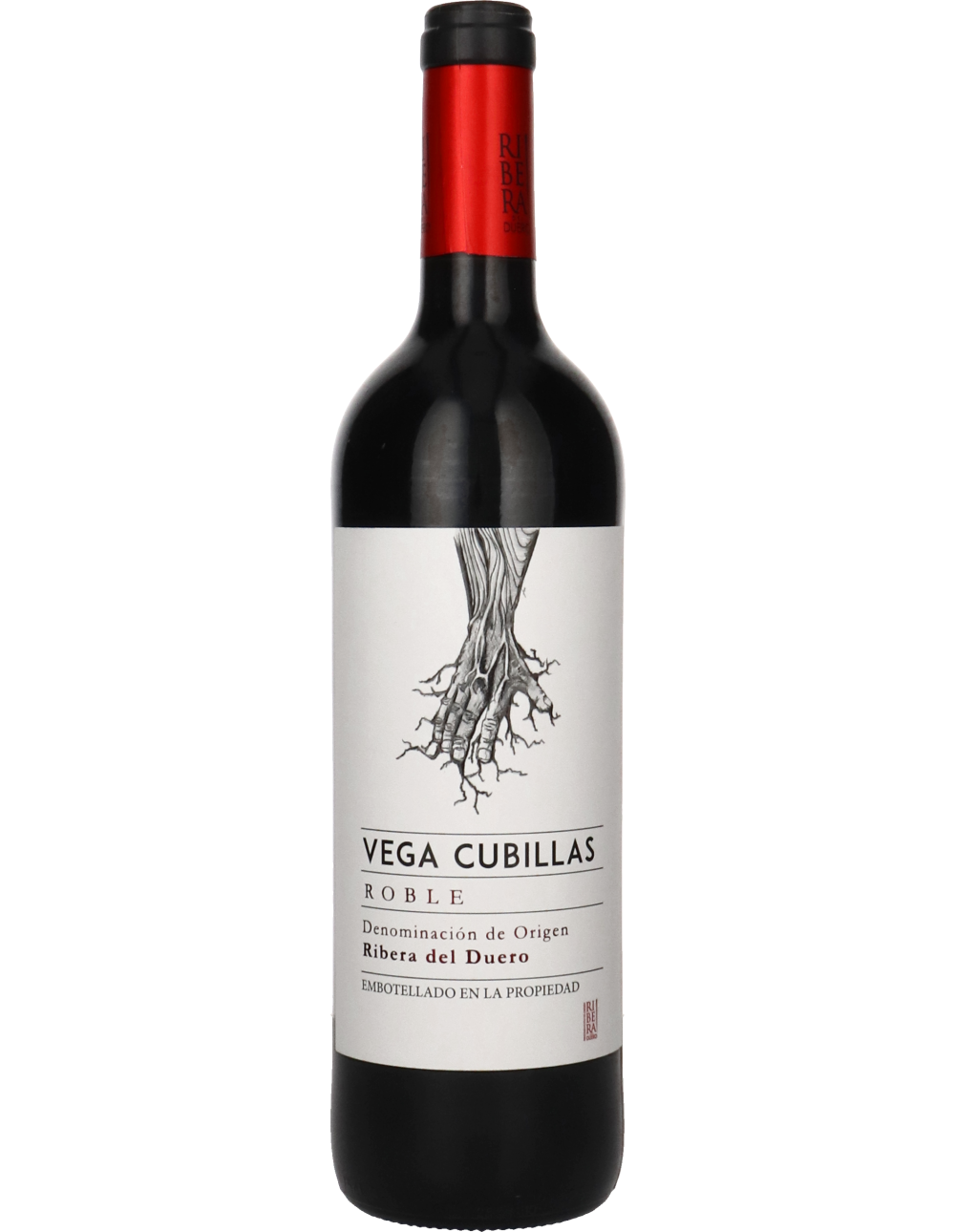 Vega Cubillas Roble