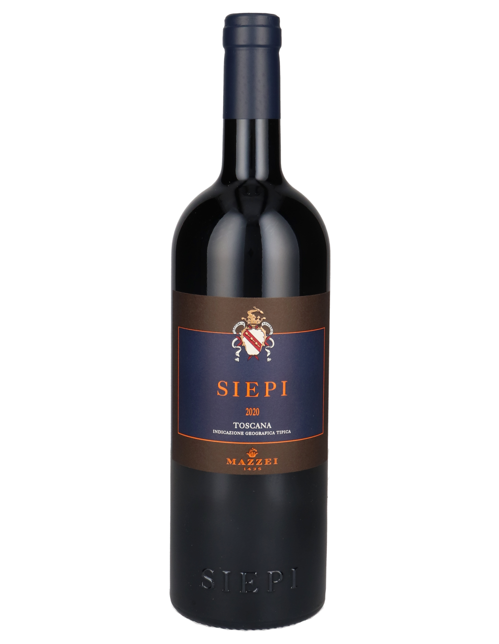 Ipsus Chianti Classico Gran Selezione