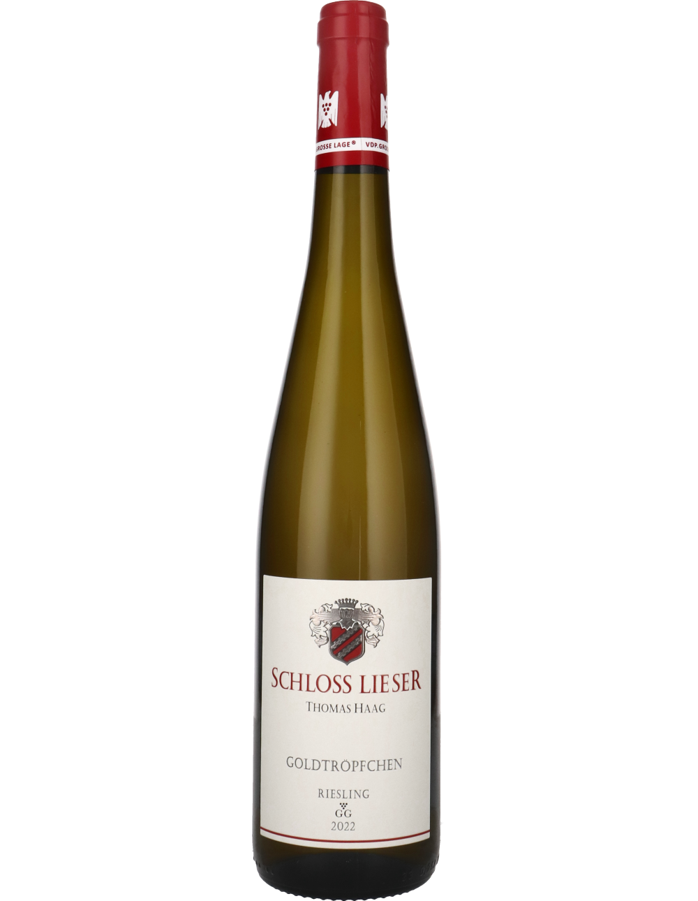 Goldtröpfchen Riesling GG