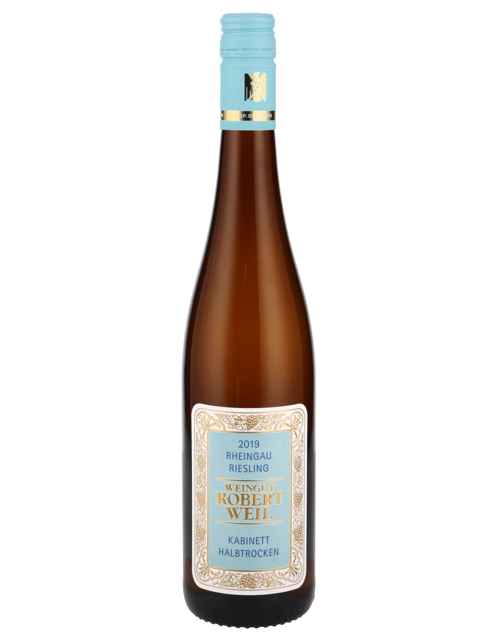 Riesling Kabinett halbtrocken