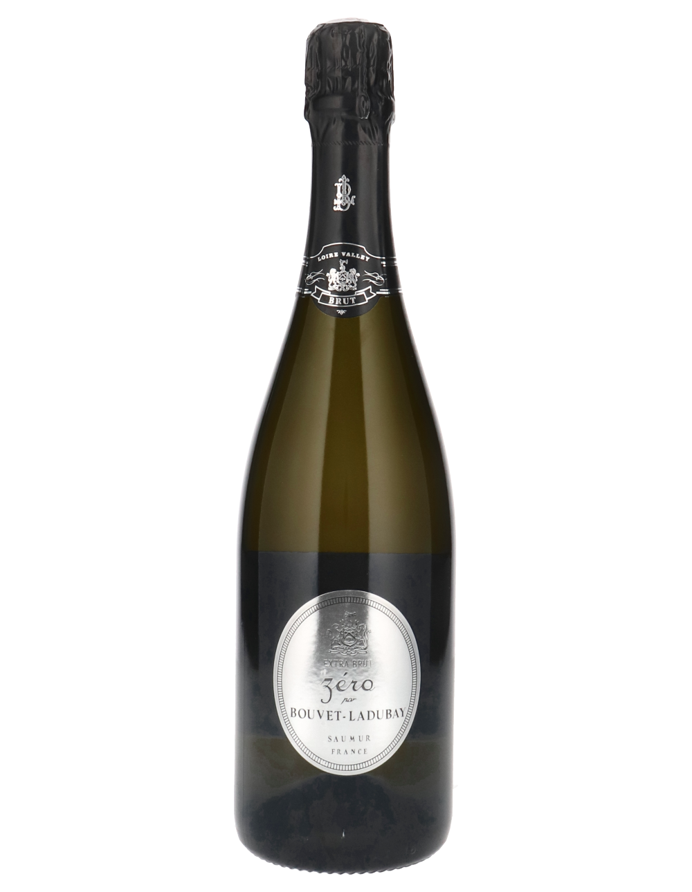 Saumur Extra Brut Zéro