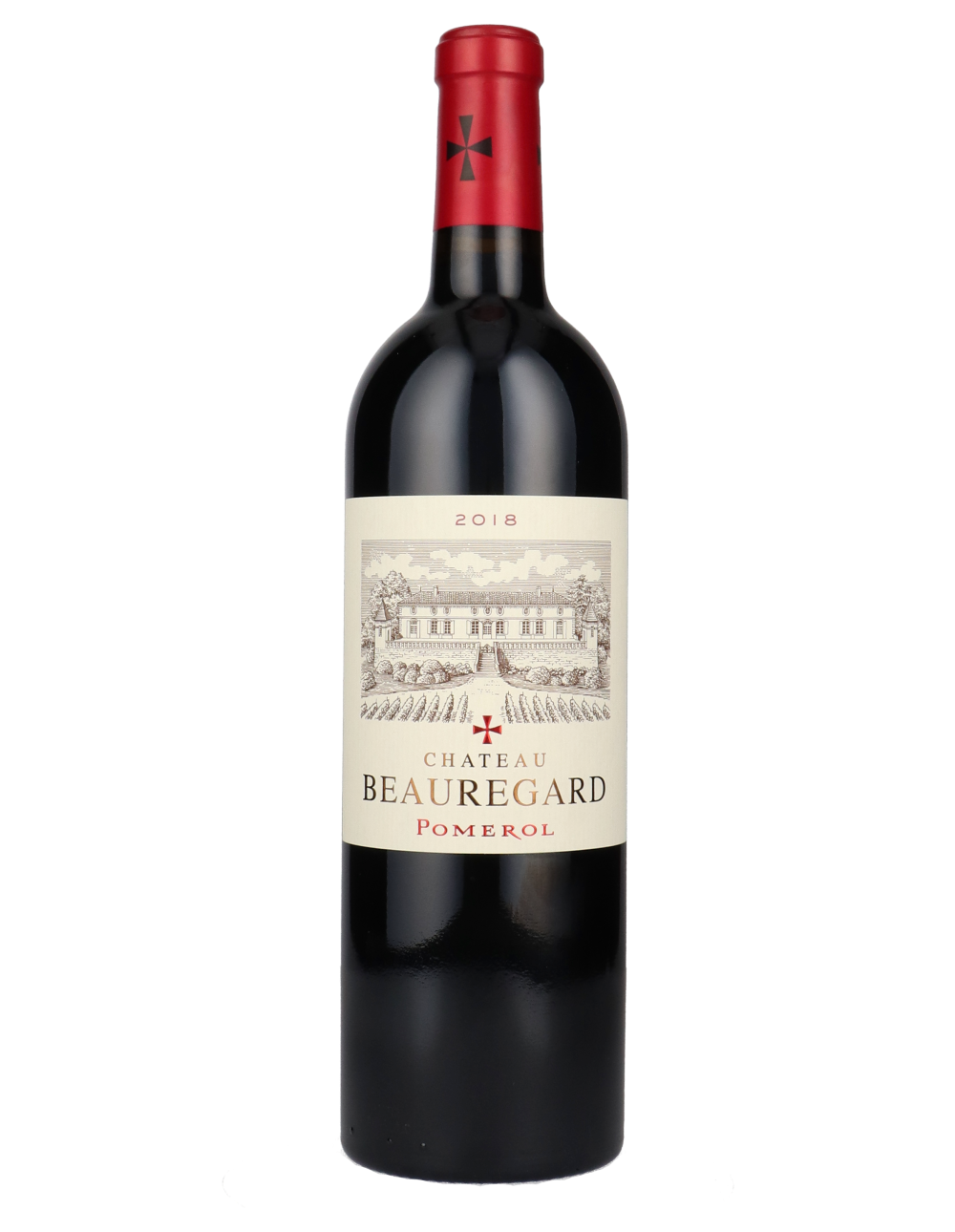 Château Beauregard