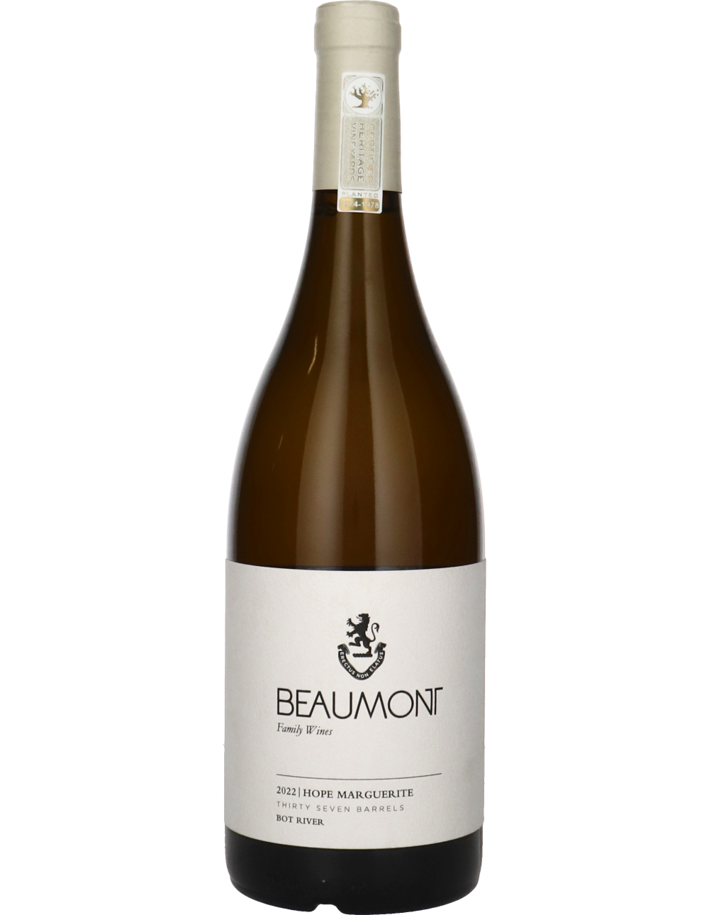 Chenin Blanc Hope Marguerite