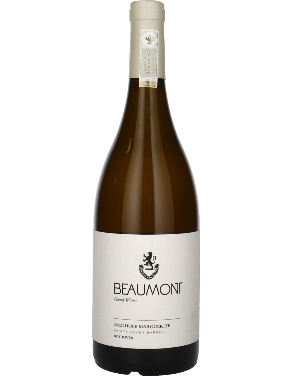 Chenin Blanc Hope Marguerite