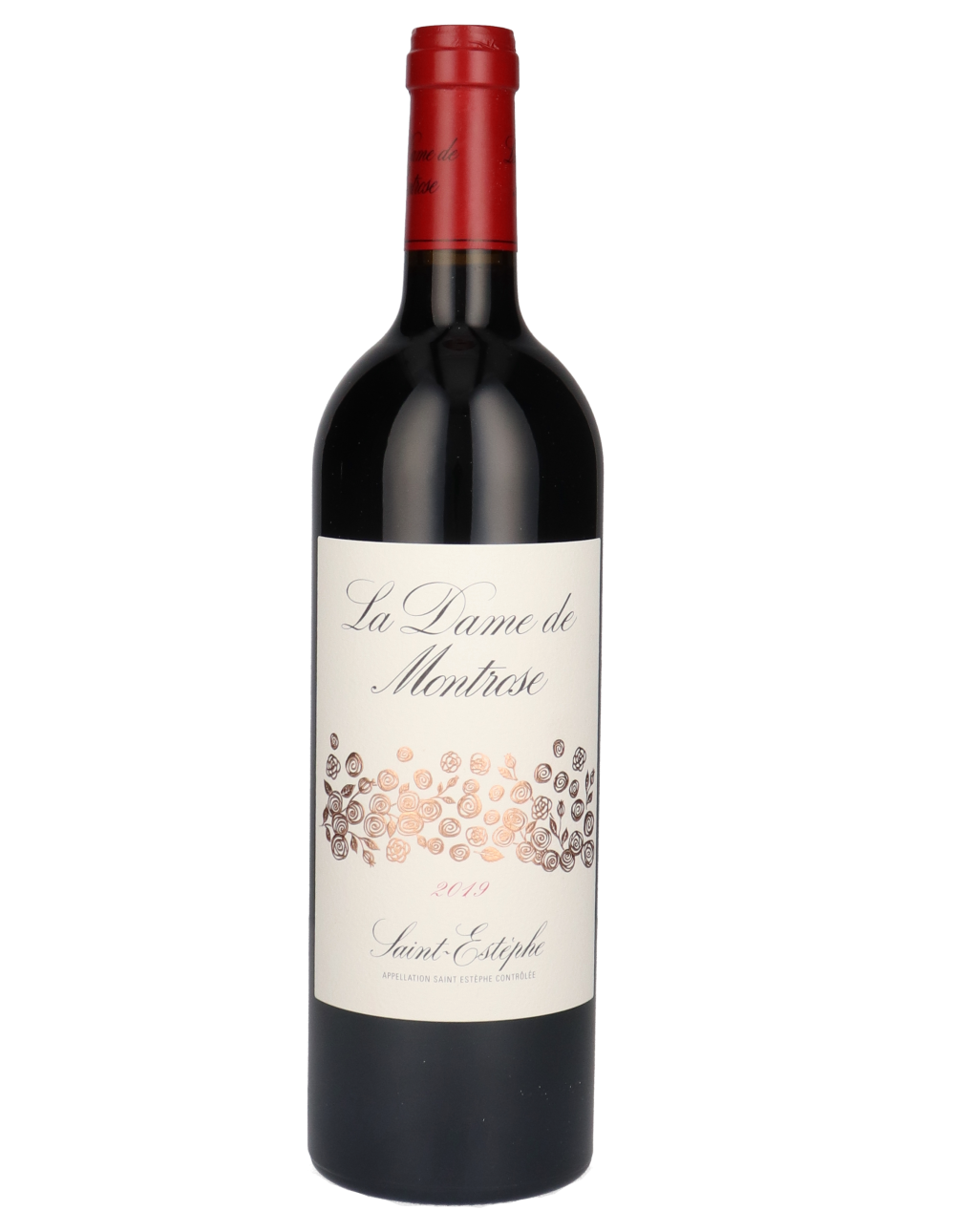 La Dame de Montrose