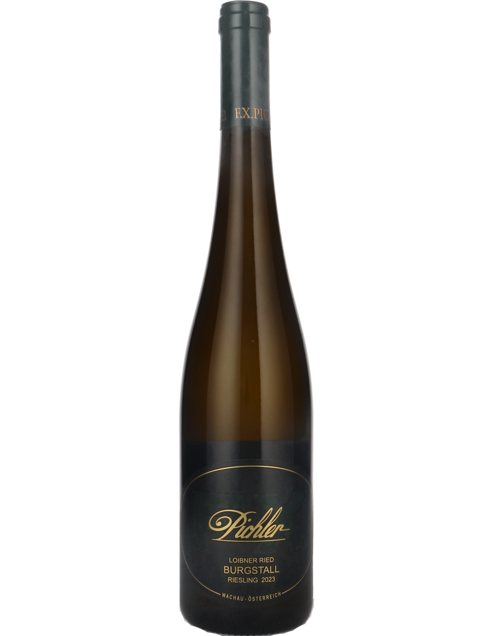Ried Burgstall Riesling