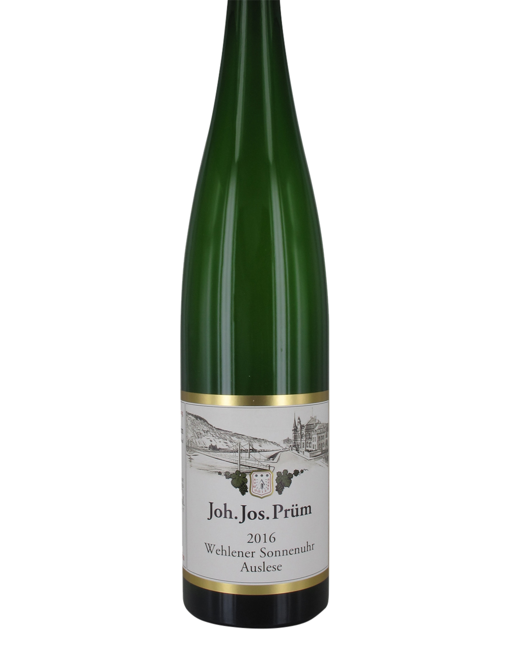 Wehlener Sonnenuhr Auslese Goldkapsel Magnum