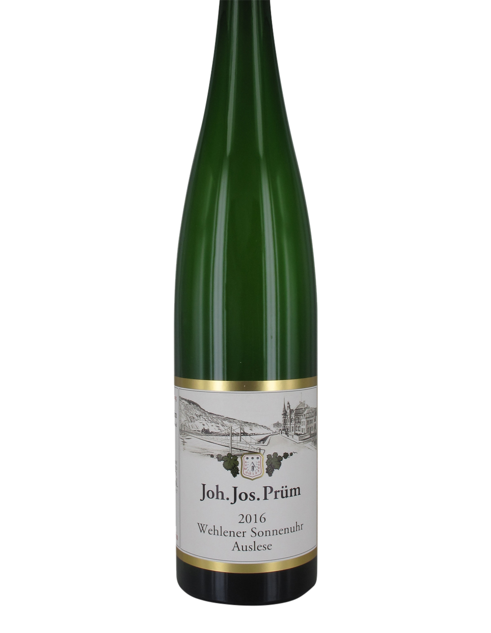 Wehlener Sonnenuhr Auslese Goldkapsel Magnum
