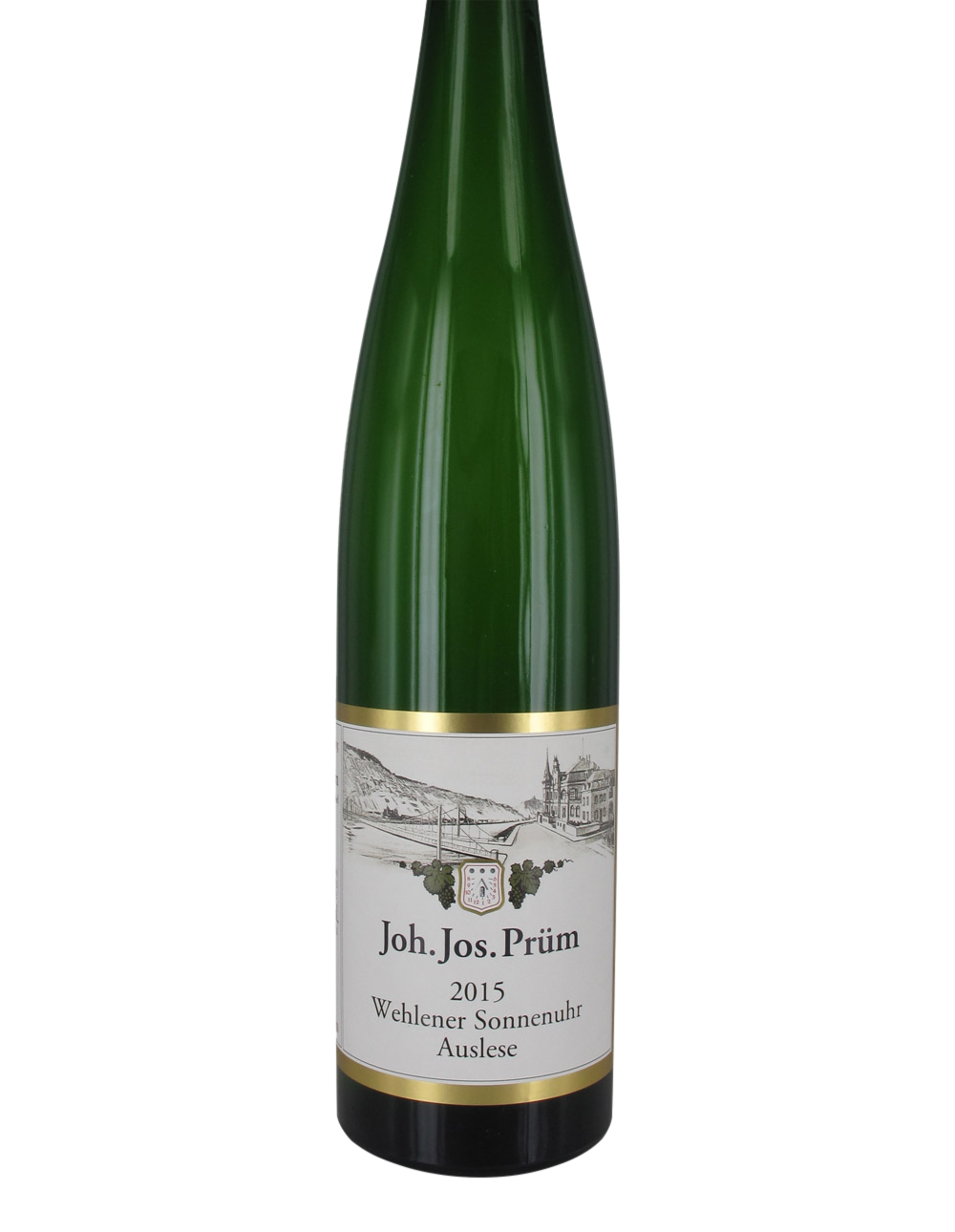 Wehlener Sonnenuhr Auslese Magnum