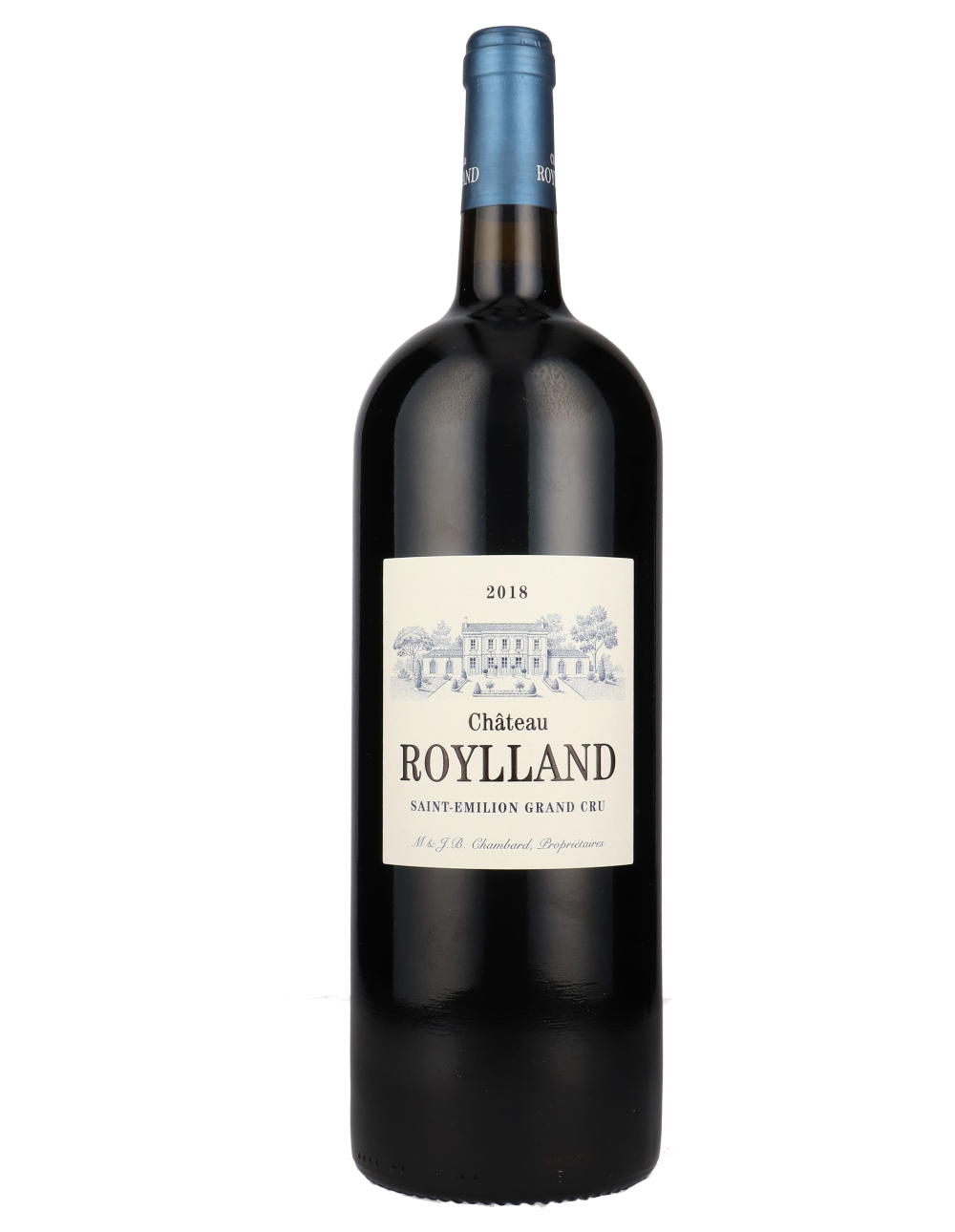 Château Roylland Magnum