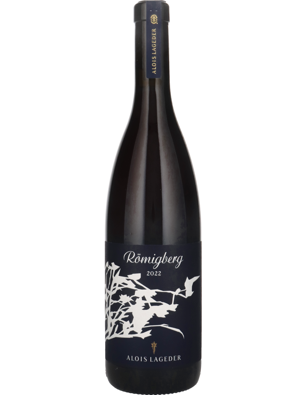 Römigberg Vernatsch
