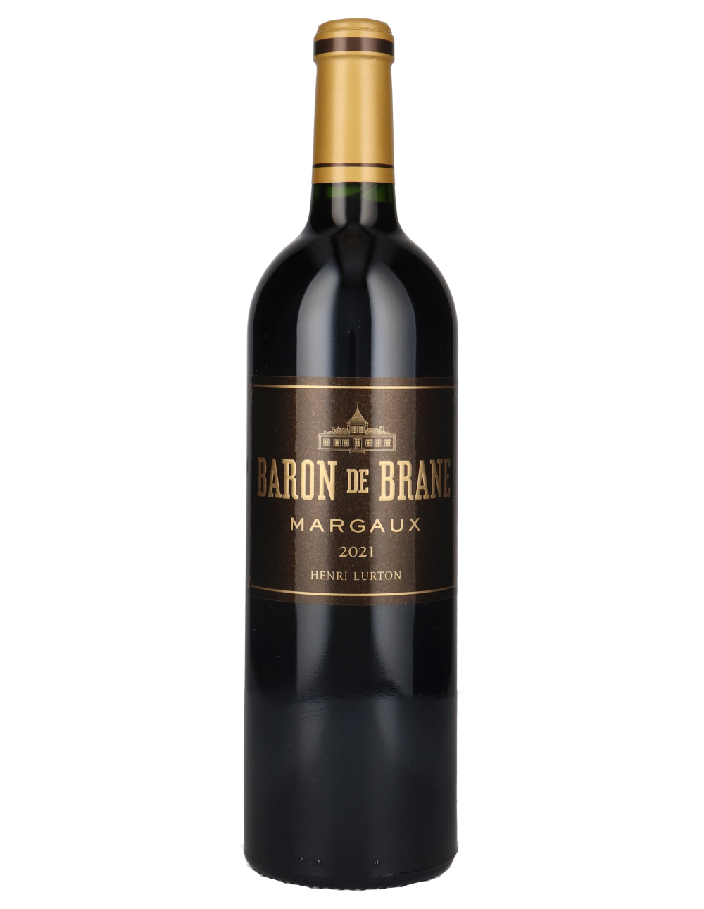 Baron de Brane