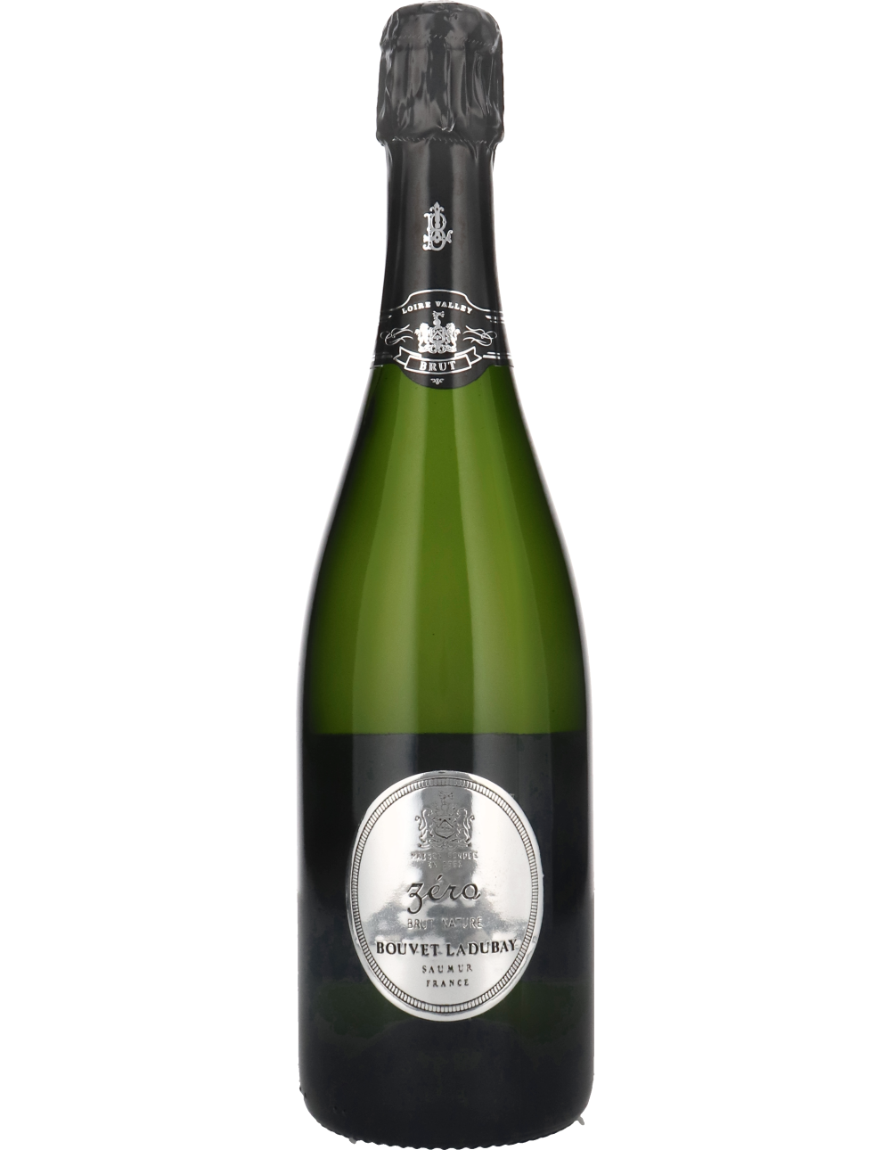 Saumur Extra Brut Zéro