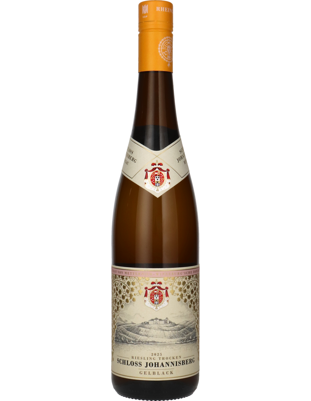 Riesling Gelblack