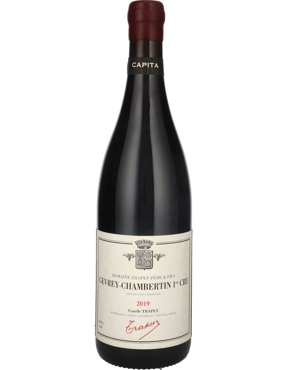 Gevrey-Chambertin Capita