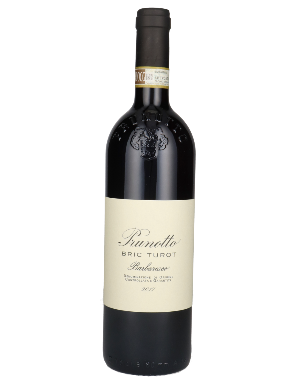 Barbaresco Bric Turot