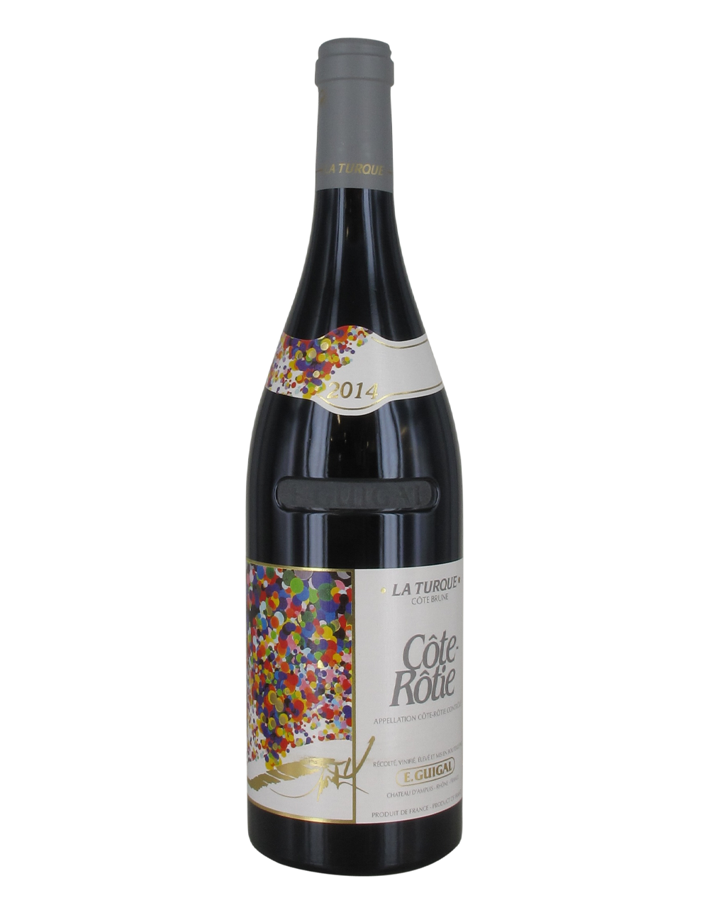 Côte-Rôtie "La Turque"