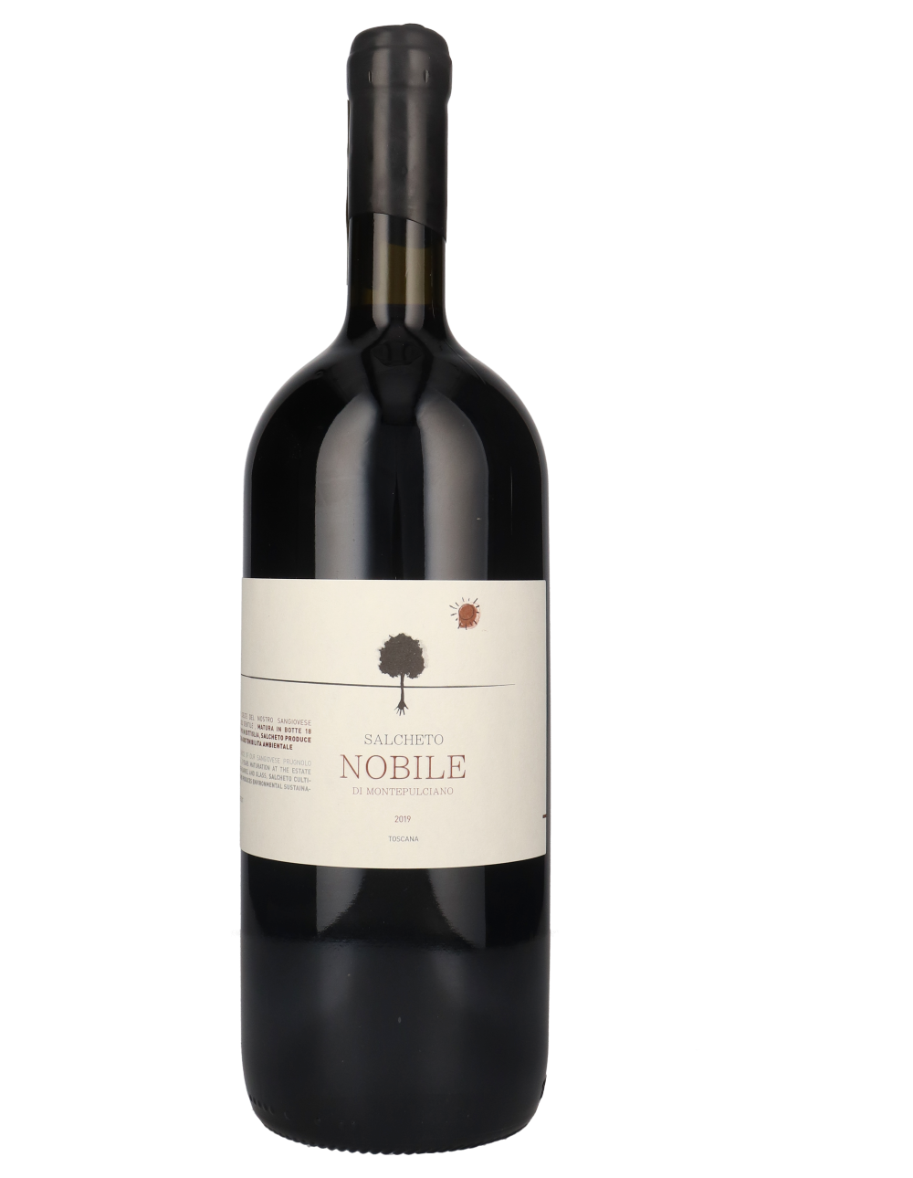 Nobile di Montepulciano Magnum