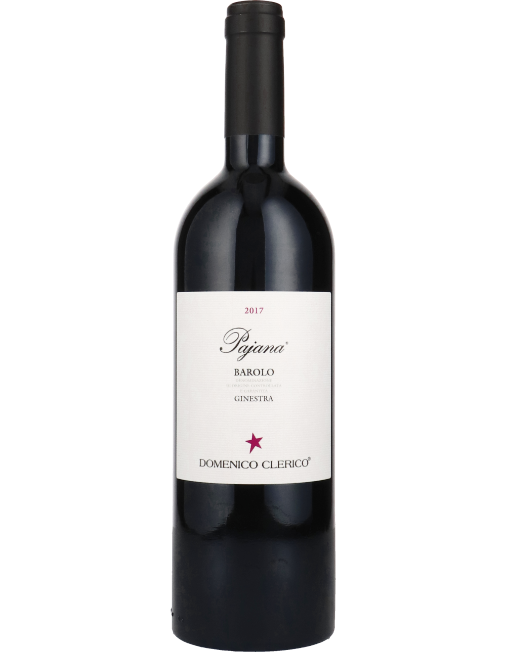 Barolo Pajana