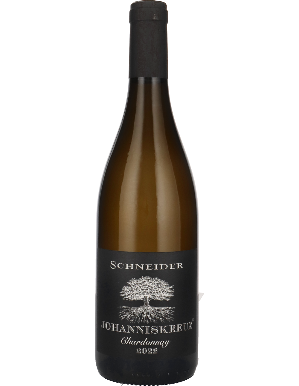 Johanniskreuz Chardonnay