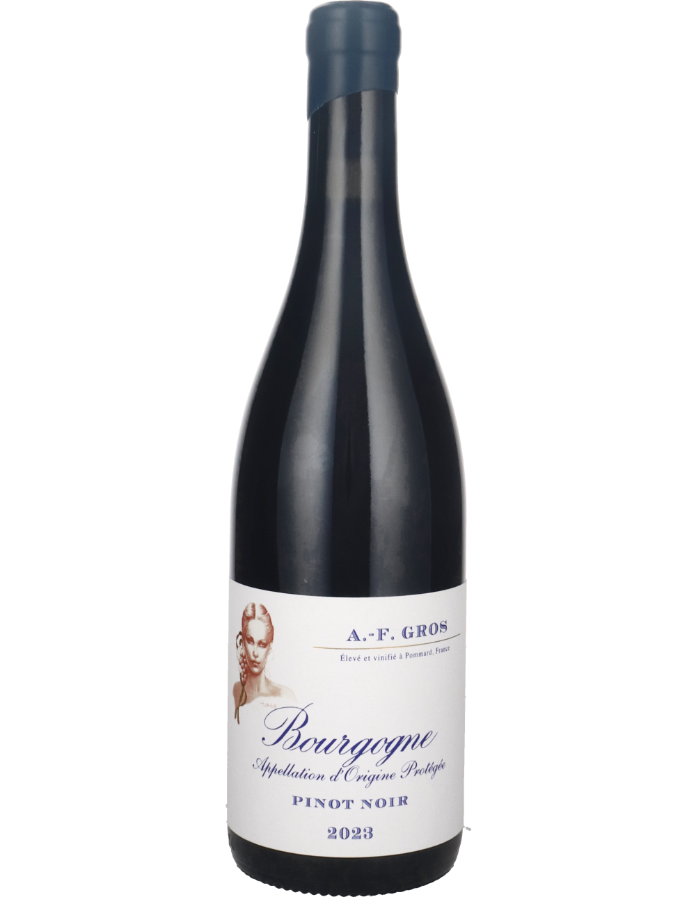 Bourgogne Pinot Noir