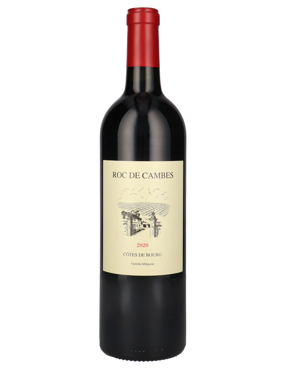 Roc de Cambes