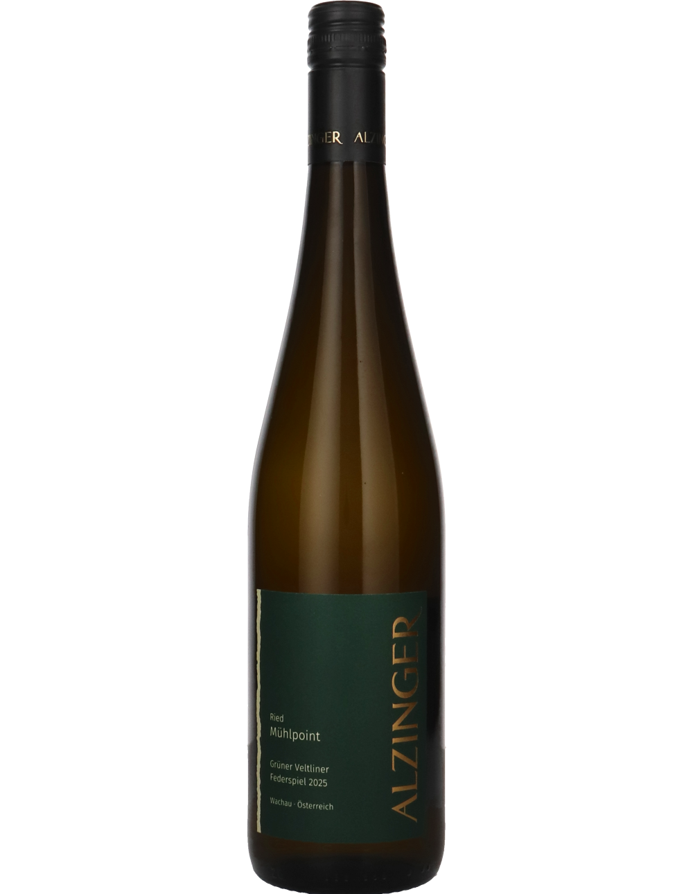 Grüner Veltliner Ried Mühlpoint Federspiel