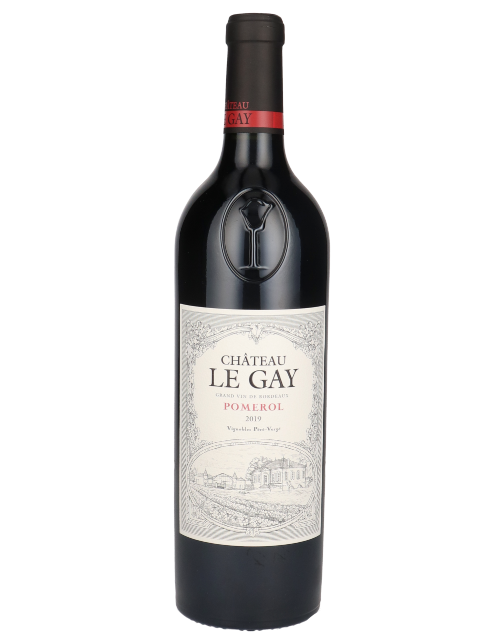 Château Le Gay