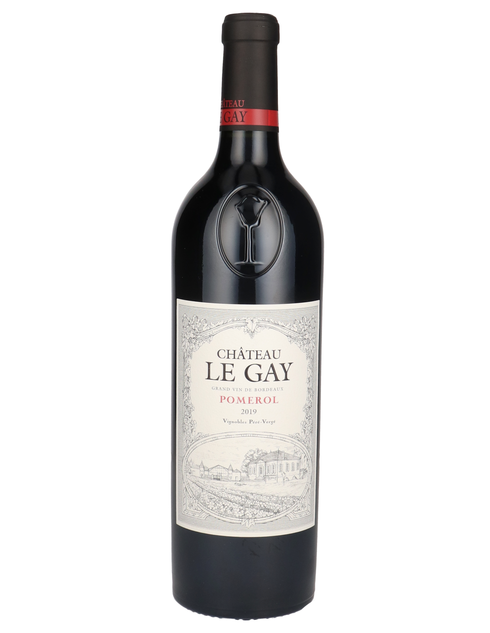 Château Le Gay