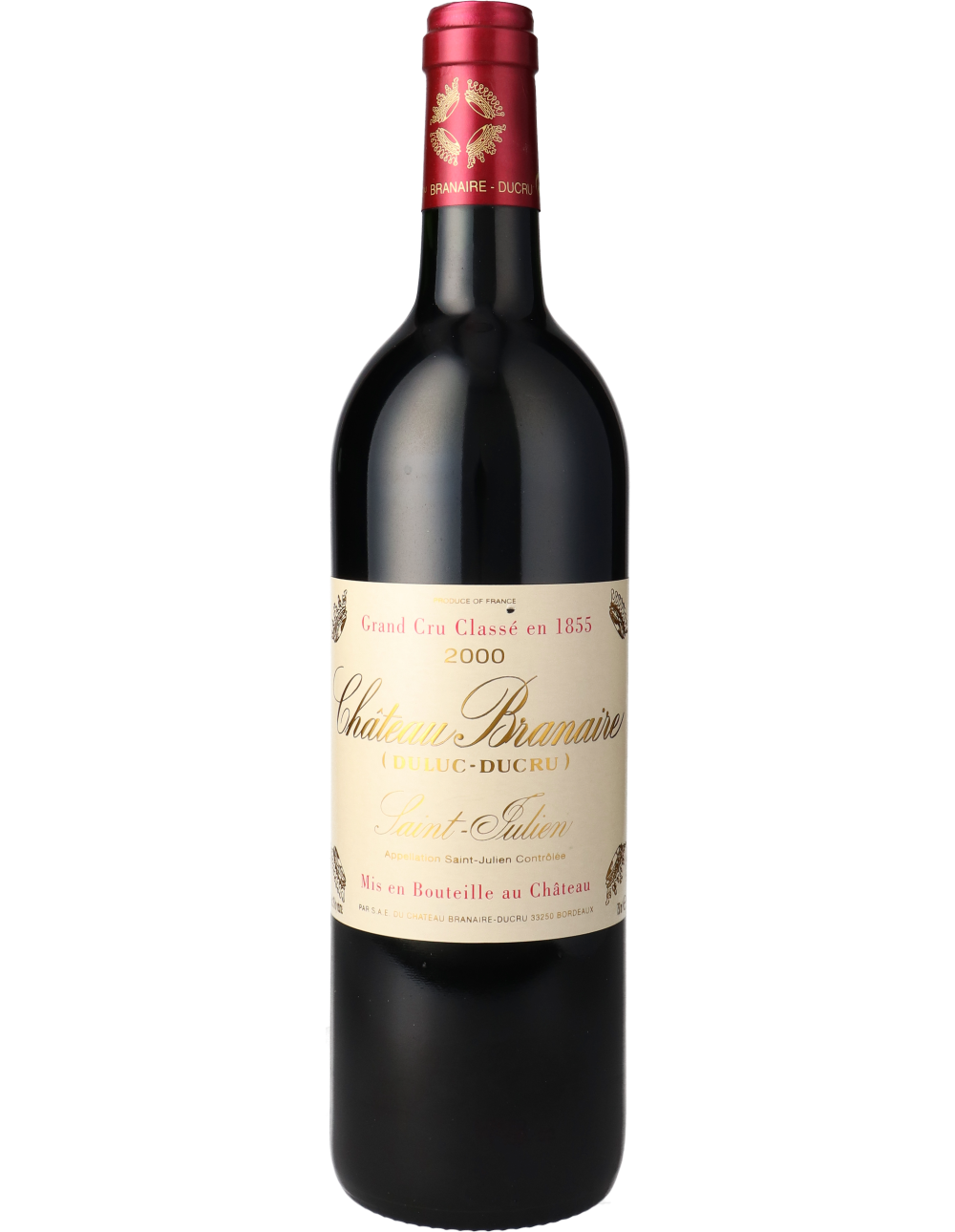 Château Branaire Ducru