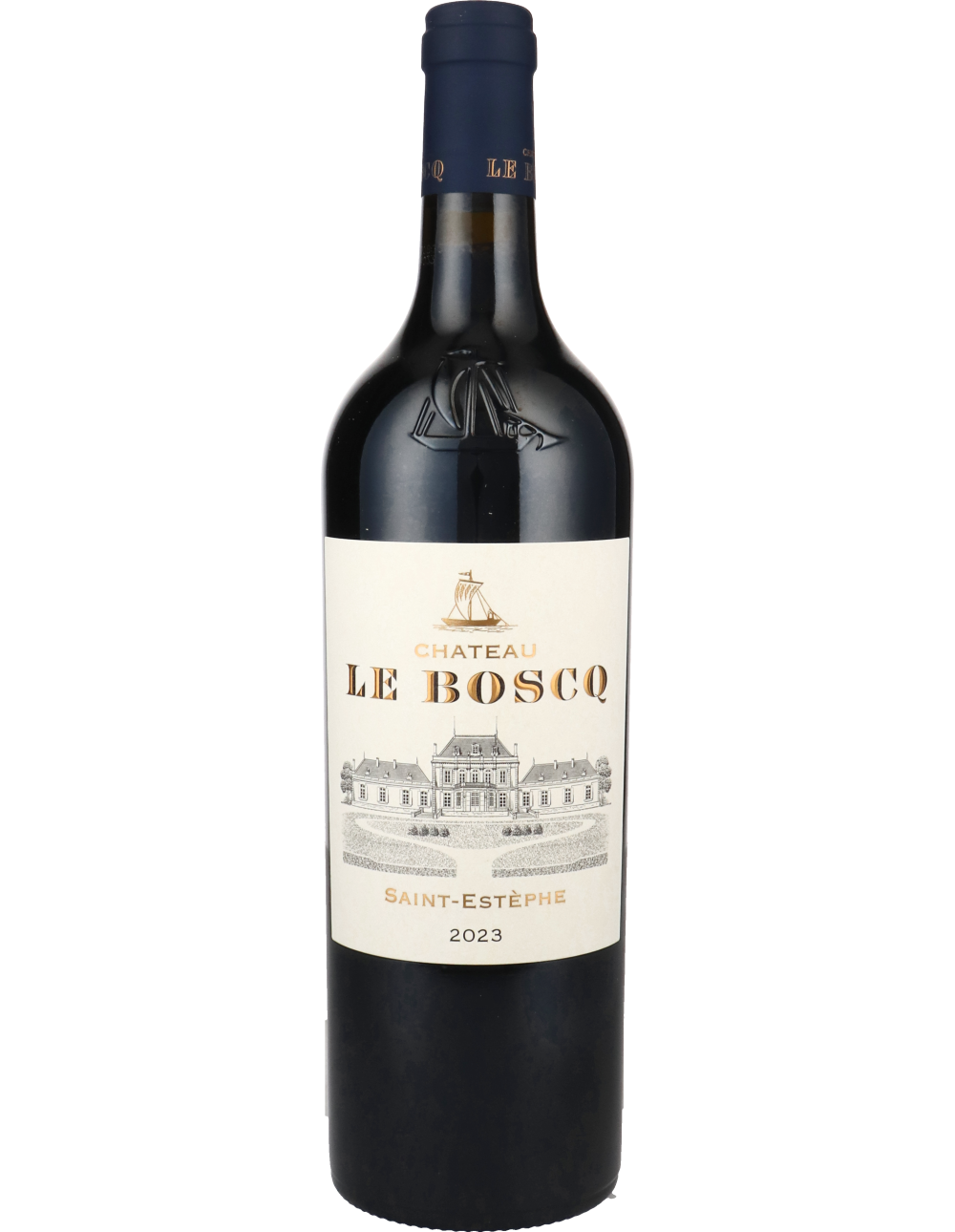 Château Le Boscq