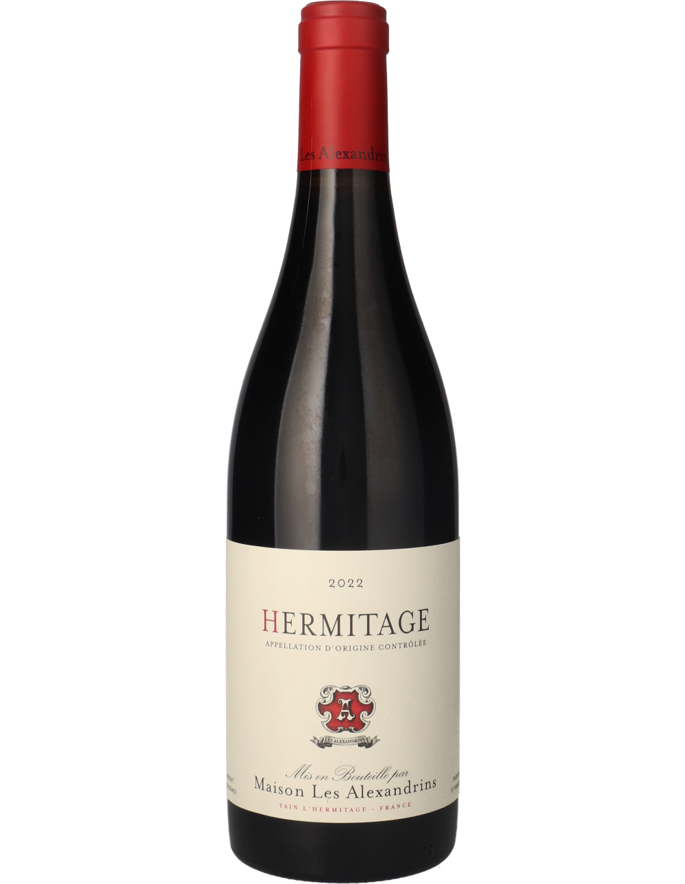 Hermitage rouge