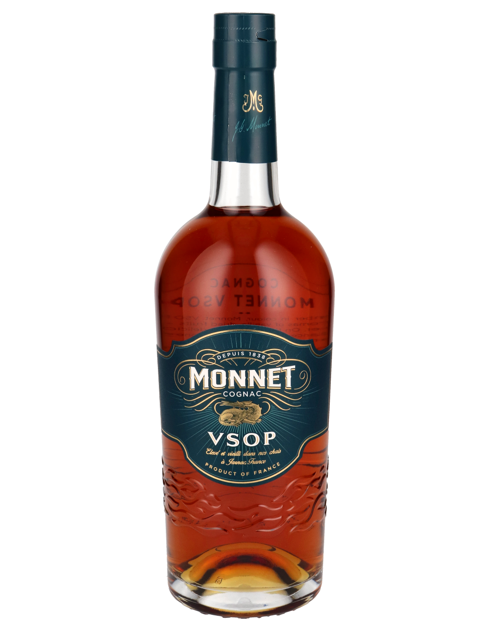 Cognac VSOP Monnet