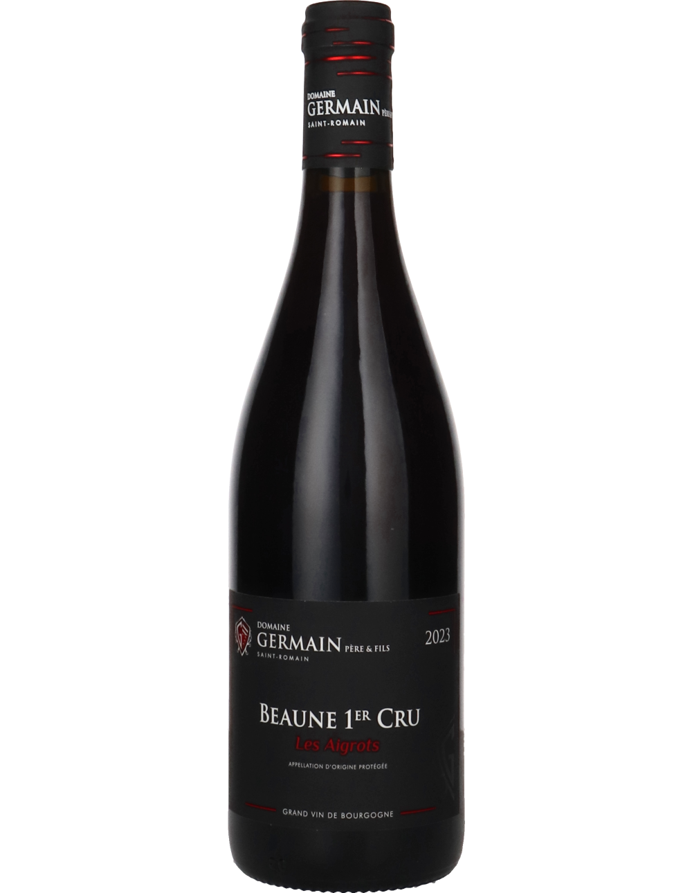 Beaune 1er Cru